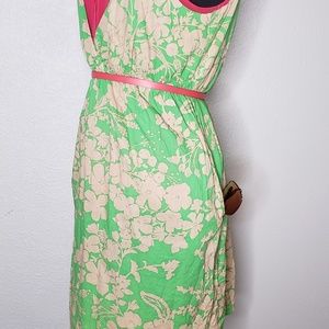 Old Navy sleeveless dress
